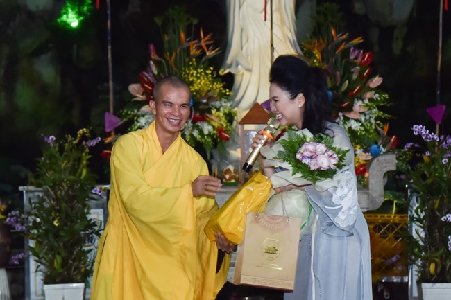 Prostrating the names Bodhisattva Avalokitesvara