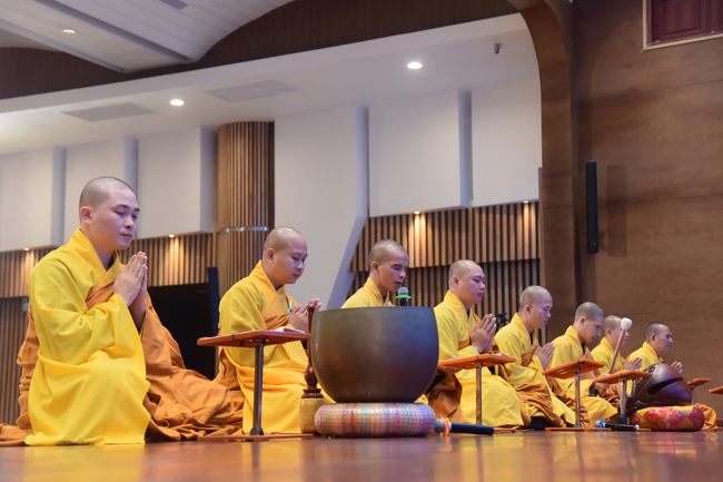 One Day Retreat for Student