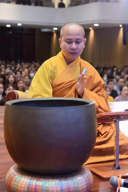 One Day Retreat for Student