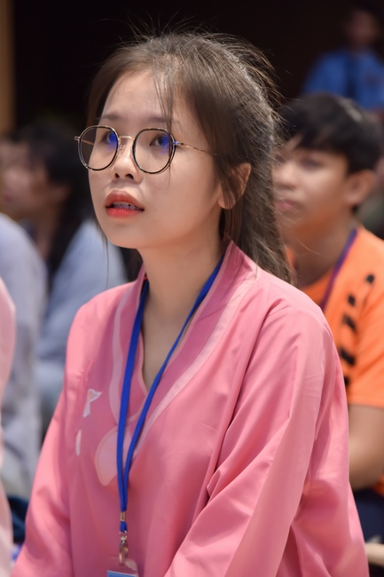 One Day Retreat for Student