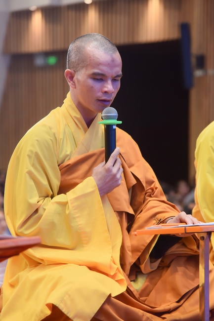 One Day Retreat for Student