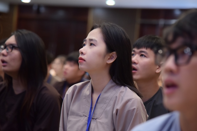 One Day Retreat for Student