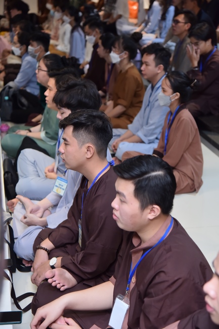 One Day Retreat for Student