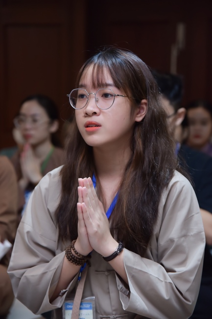 One Day Retreat for Student