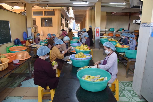 One Day Retreat for Student