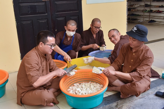 One Day Retreat for Student