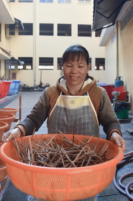 One Day Retreat for Student