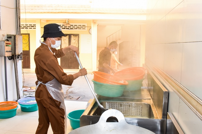 One Day Retreat for Student