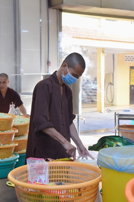 One Day Retreat for Student