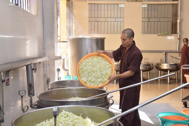 One Day Retreat for Student