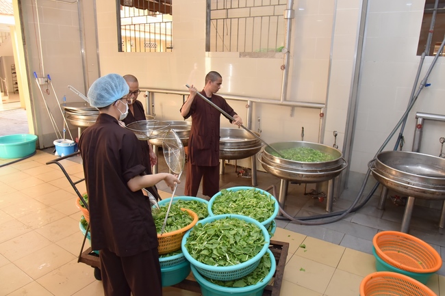 One Day Retreat for Student