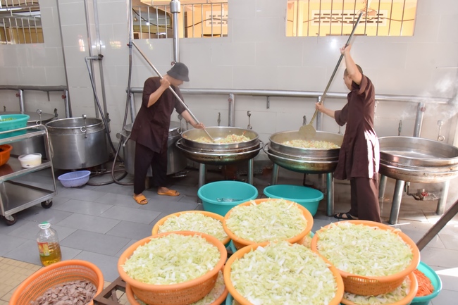 One Day Retreat for Student