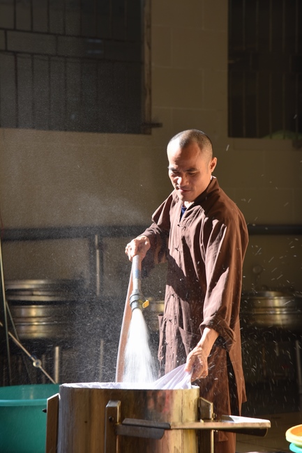 One Day Retreat for Student