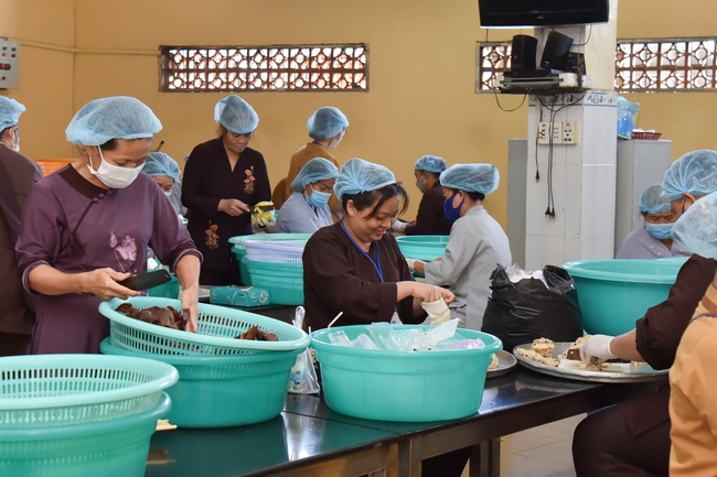 One Day Retreat for Student