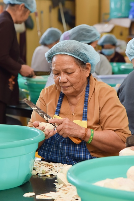 One Day Retreat for Student