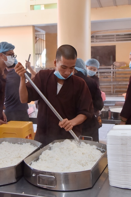 One Day Retreat for Student