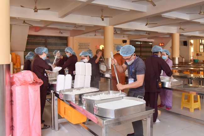 One Day Retreat for Student