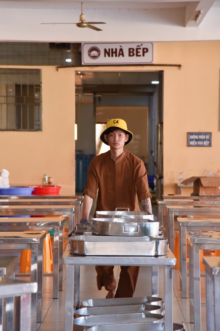 One Day Retreat for Student