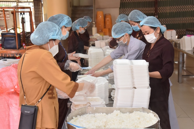 One Day Retreat for Student