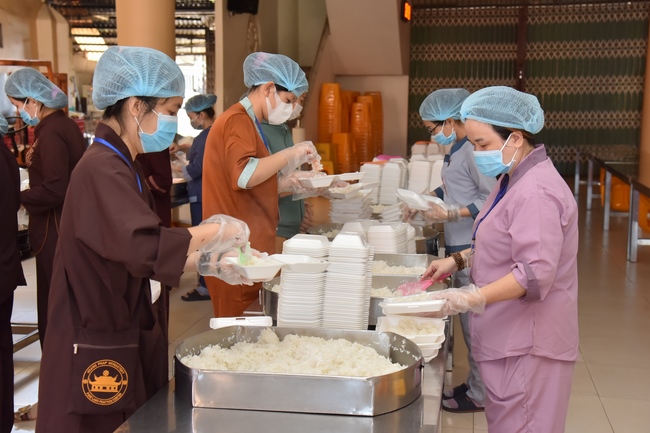 One Day Retreat for Student