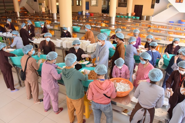 One Day Retreat for Student