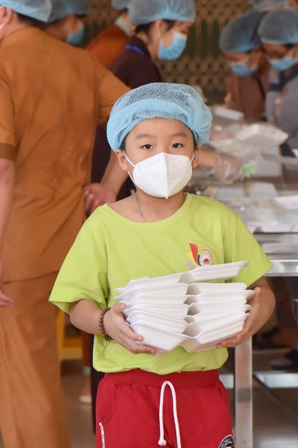 One Day Retreat for Student