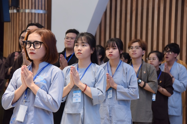 One Day Retreat for Student