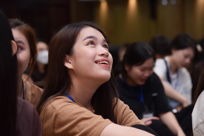 One Day Retreat for Student