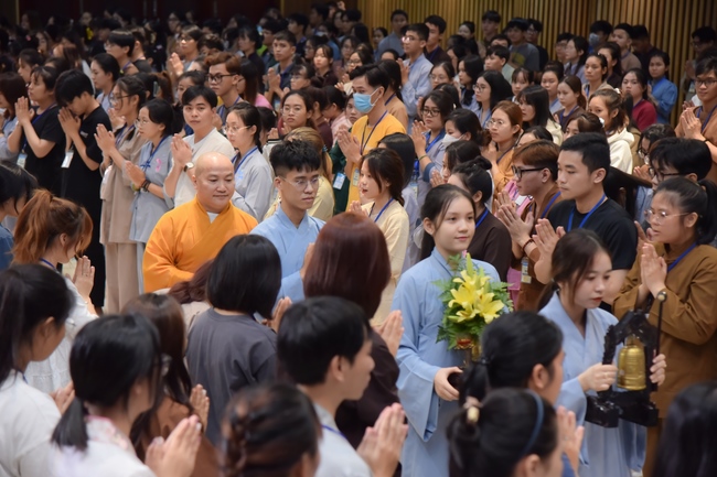 One Day Retreat for Student