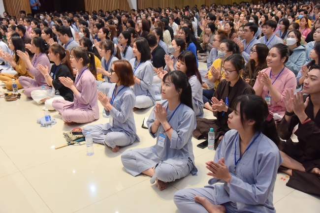 One Day Retreat for Student