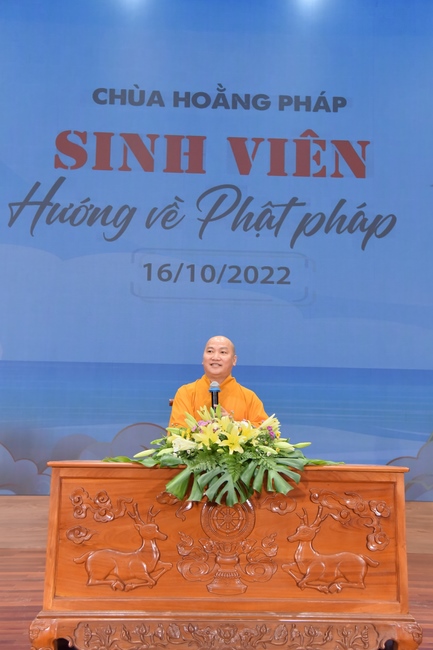 One Day Retreat for Student