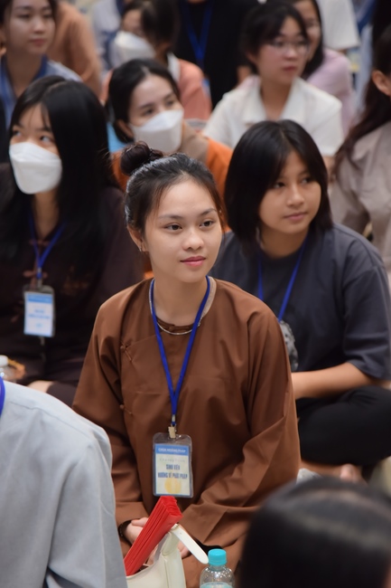 One Day Retreat for Student