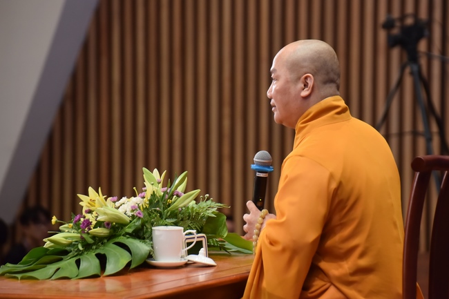 One Day Retreat for Student