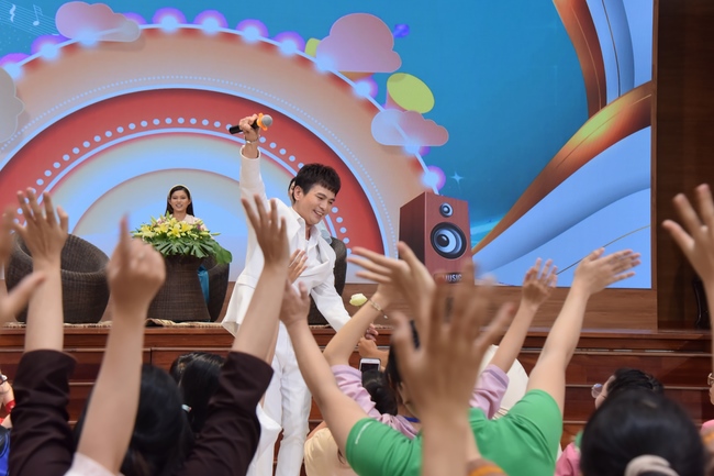 One Day Retreat for Student