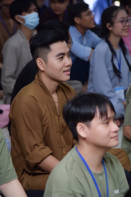 One Day Retreat for Student