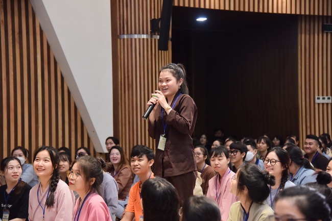 One Day Retreat for Student