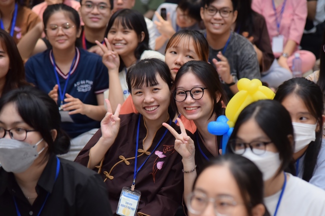 One Day Retreat for Student