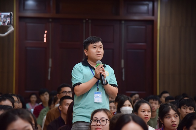 One Day Retreat for Student