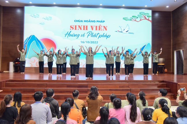 One Day Retreat for Student