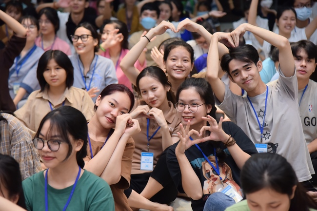 One Day Retreat for Student