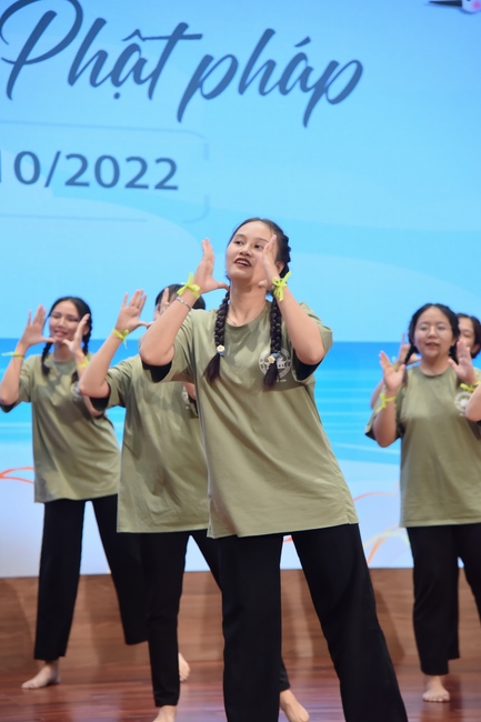 One Day Retreat for Student