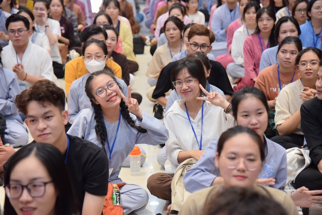 One Day Retreat for Student