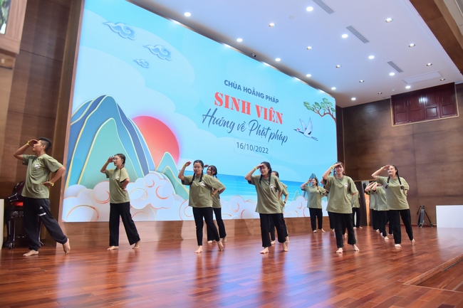 One Day Retreat for Student