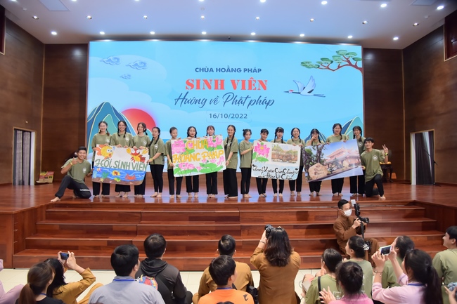 One Day Retreat for Student