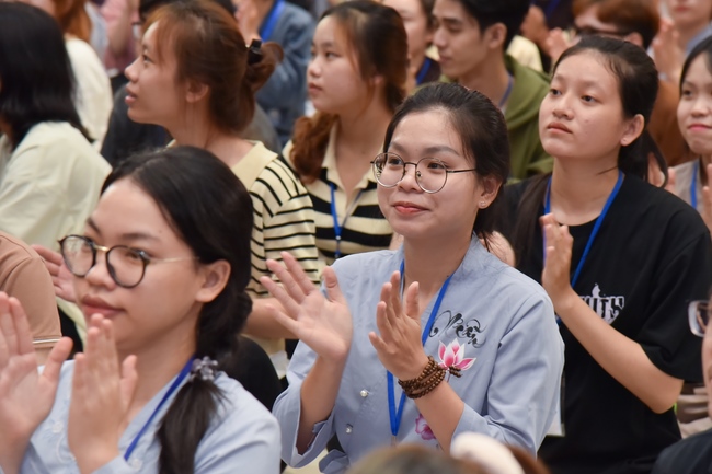 One Day Retreat for Student