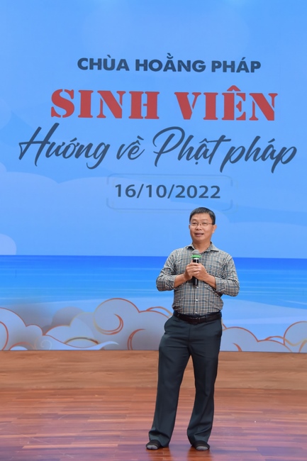 One Day Retreat for Student