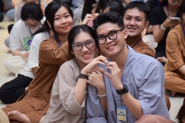 One Day Retreat for Student