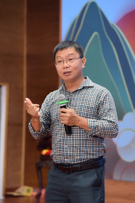 One Day Retreat for Student