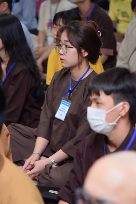 One Day Retreat for Student