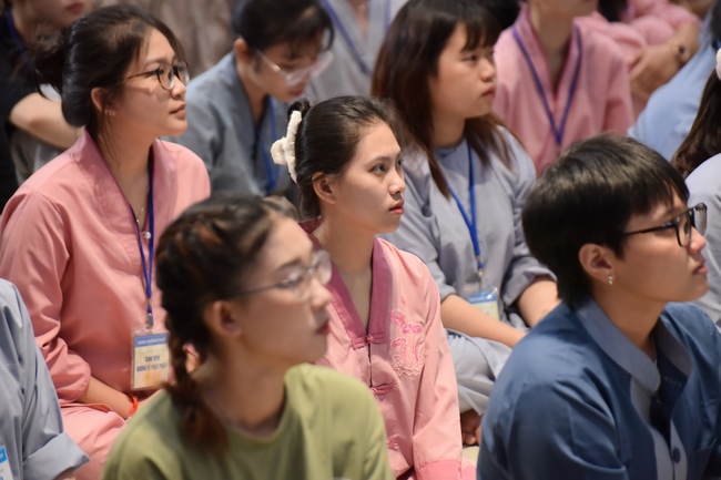 One Day Retreat for Student